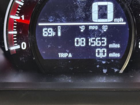 Used 2017 Honda Civic LX image 27