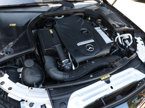 Used 2016 Mercedes-Benz C 300 Sedan image 46