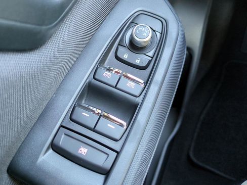 New 2026 Subaru Forester Premium image 22