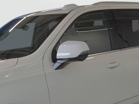 New 2026 Chevrolet Tahoe LT w/ Comfort Package AWD/4WD image 8