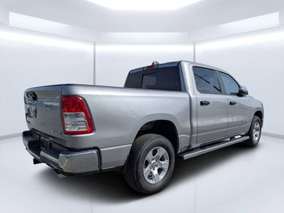 Used 2023 RAM 1500 Big Horn