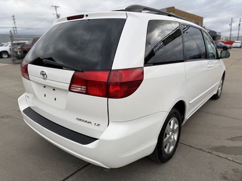 Used 2005 Toyota Sienna LE image 6
