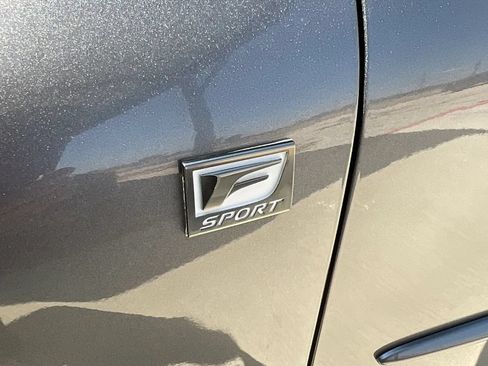 Used 2019 Lexus NX 300 F Sport w/ F Sport Premium Package AWD/4WD image 58
