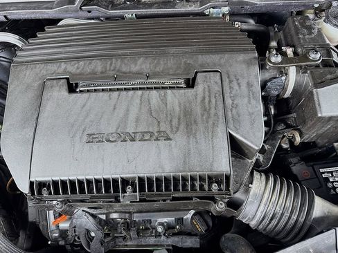 Used 2025 Honda Pilot EX-L image 43