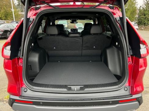 New 2026 Honda CR-V Sport-L image 14