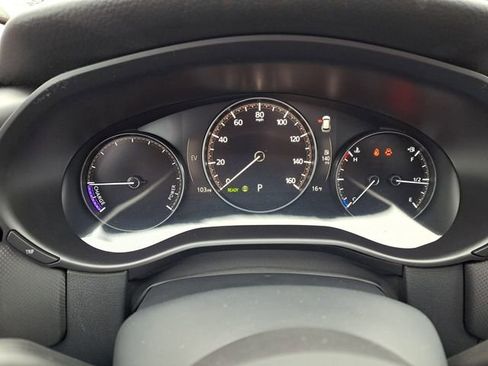 New 2026 MAZDA CX-50 2.5 Hybrid w/ Weather Package image 9