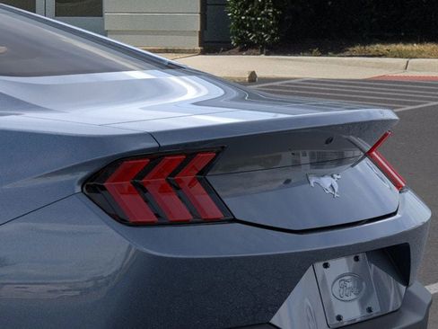 New 2026 Ford Mustang Ecoboost image 22