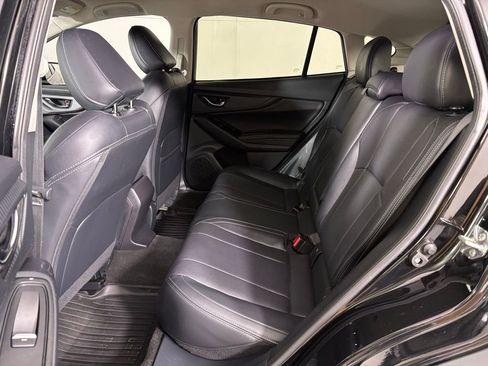 Used 2020 Subaru Impreza 2.0i Limited w/ Popular Package #2 image 37