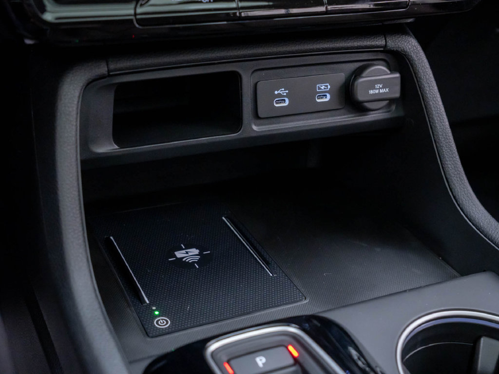 Certified 2026 Honda Pilot Touring image 29
