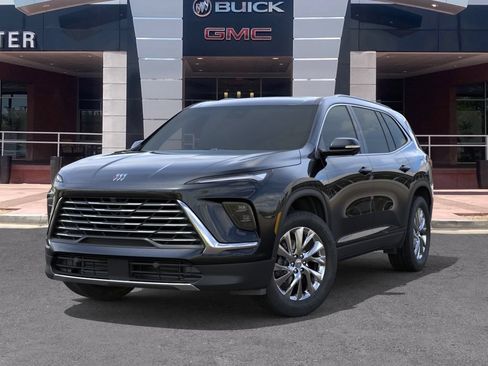 New 2026 Buick Enclave Preferred w/ Power Package FWD image 6