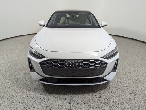 New 2025 Audi A5 2.0T Premium Plus image 2