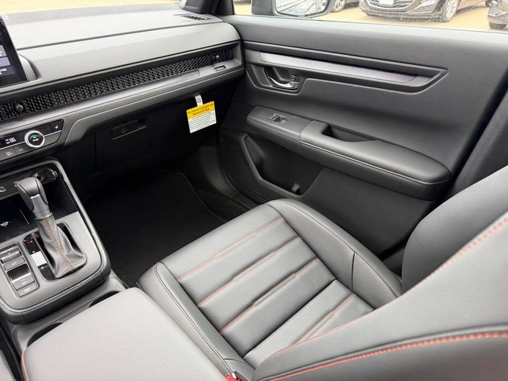 New 2027 Honda CR-V Sport-L image 18