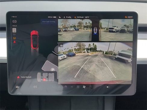 Used 2024 Tesla Model Y Performance image 24