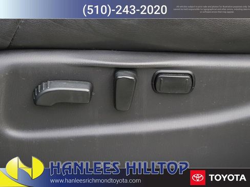 Used 2018 INFINITI QX80 2WD w/ Driver Assistance Package image 14