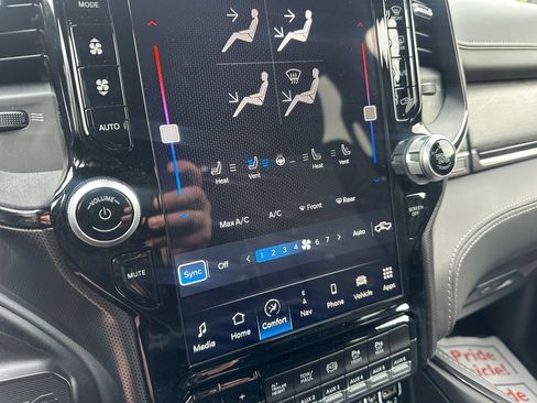 Used 2024 RAM 3500 Limited w/ Night Edition image 26