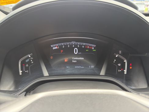 Used 2021 Honda CR-V Special Edition image 28