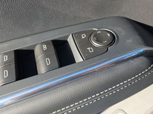 New 2026 GMC Acadia Elevation w/ Black Edition image 27