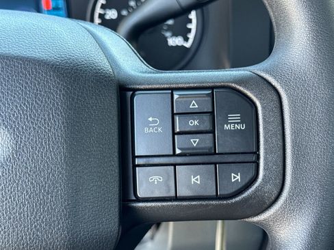 New 2025 Ford F450 XL image 24