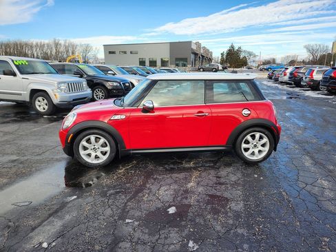 Used 2008 MINI Cooper S FWD image 2
