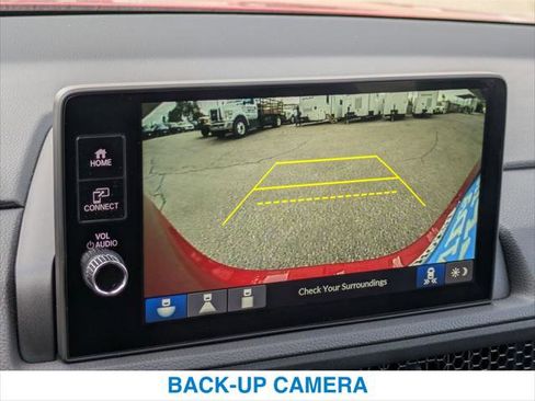 New 2026 Honda CR-V TrailSport image 18