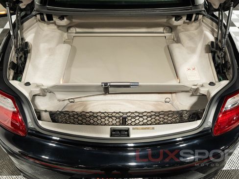 Used 2007 Lexus SC 430 Convertible RWD image 83