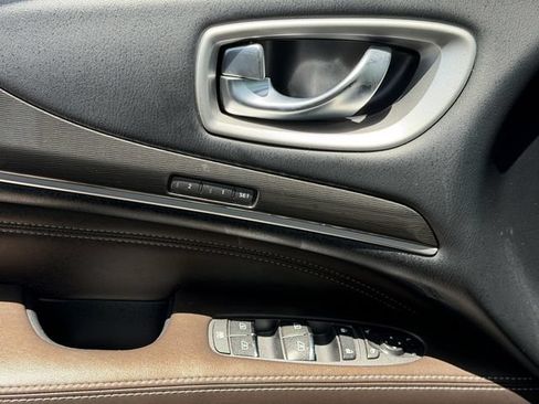 Used 2020 INFINITI QX60 Luxe w/ Essential Package AWD/4WD image 23