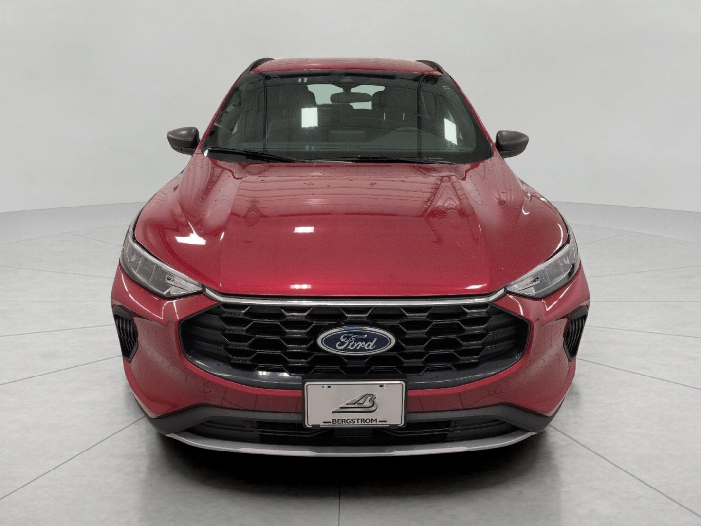 Used 2025 Ford Escape ST-Line AWD/4WD image 14