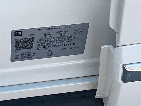 Used 2023 Chevrolet Traverse Premier image 33