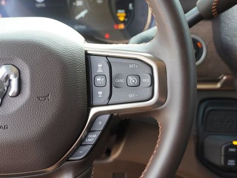 Used 2025 RAM 3500 Longhorn AWD/4WD image 29