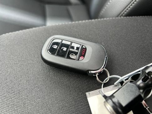 New 2026 Honda Civic Sport image 31