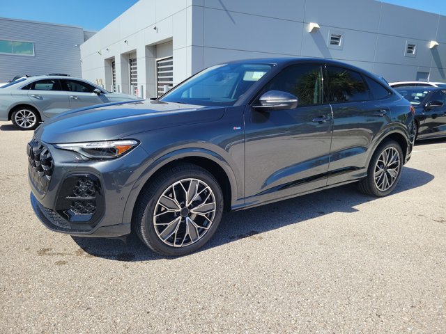 New 2026 Audi Q5 Prestige AWD/4WD image 3