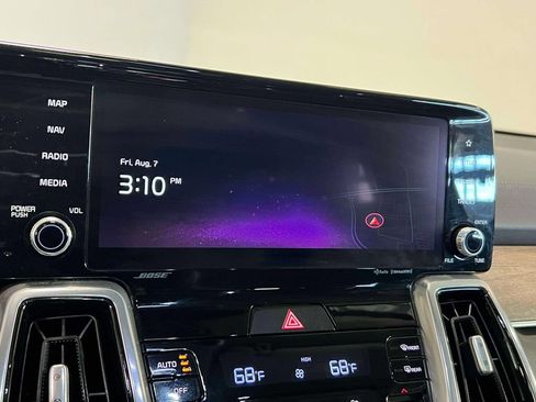 Used 2023 Kia Sorento SX Prestige AWD/4WD image 29