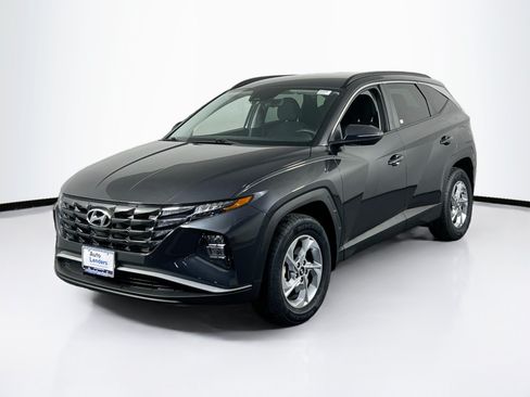 Used 2023 Hyundai Tucson SEL AWD/4WD image 1