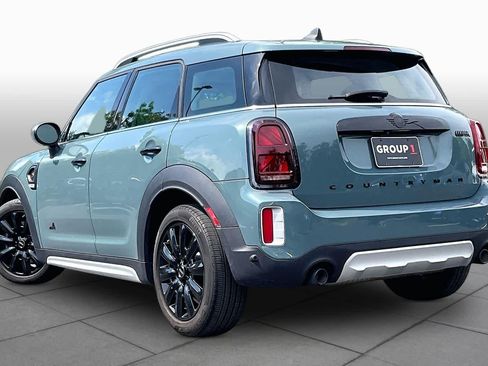 Used 2024 MINI Cooper Countryman S AWD/4WD image 11