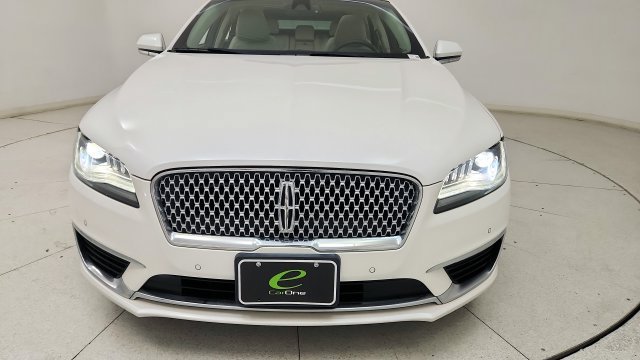Used 2018 Lincoln MKZ Reserve w/ Technology Package FWD image 26