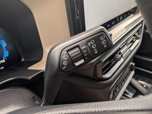 Used 2025 Ford Bronco Sport Big Bend AWD/4WD image 28
