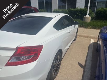 Used 2013 Honda Civic EX