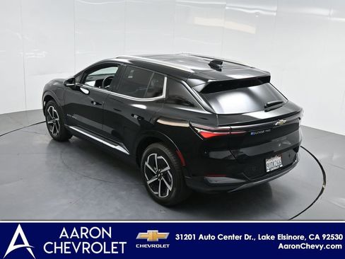 New 2025 Chevrolet Equinox EV LT w/ Convenience Package AWD/4WD image 48