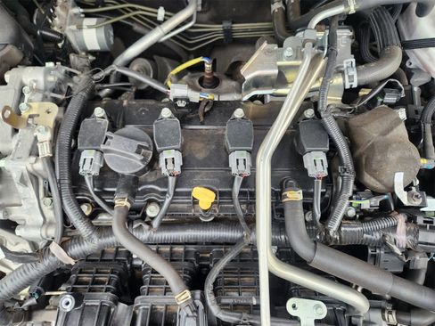 Used 2023 Nissan Altima 2.5 S image 29