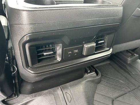 Used 2019 Chevrolet Silverado 1500 LT Trail Boss AWD/4WD image 15