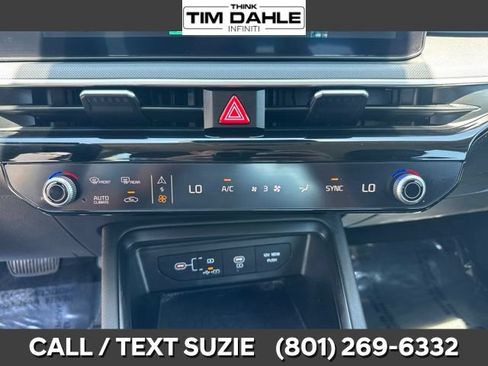 Used 2025 Kia K5 LXS FWD image 15