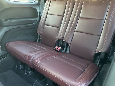 New 2026 Dodge Durango GT image 15