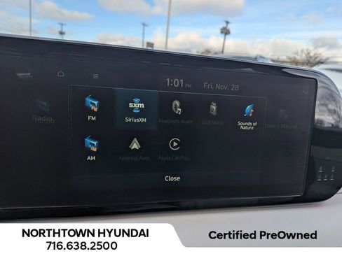 Certified 2023 Hyundai Palisade Calligraphy w/ Cargo Package image 28