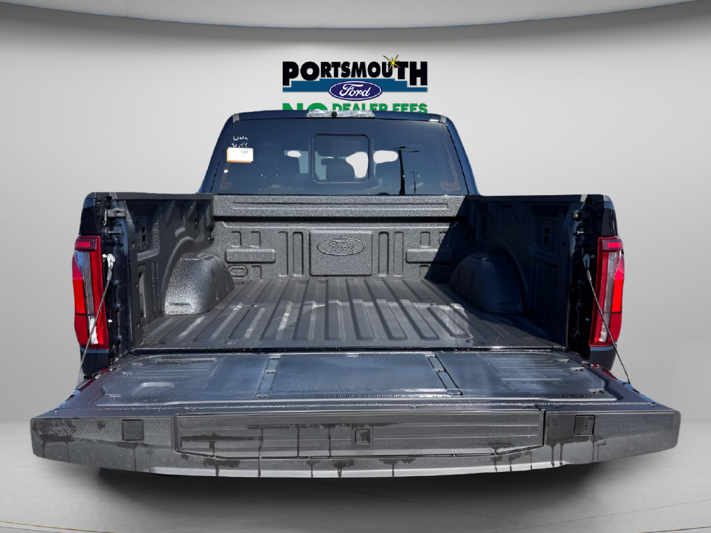 New 2026 Ford F150 Raptor AWD/4WD image 14