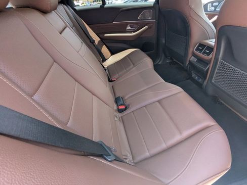 Used 2024 Mercedes-Benz GLE 350 4MATIC image 21