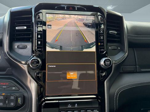 Used 2022 RAM 1500 TRX w/ TRX Level 1 Equipment Group image 33