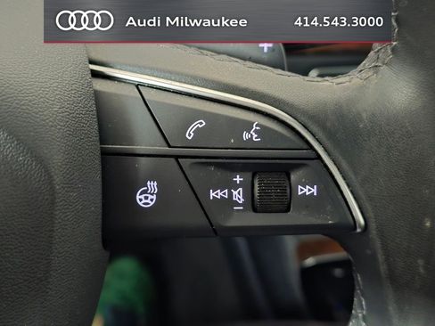 Used 2023 Audi Q5 2.0T Premium w/ Convenience Package AWD/4WD image 31