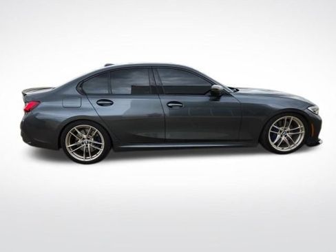 Used 2020 BMW M340i w/ Driving Assistance Package image 11