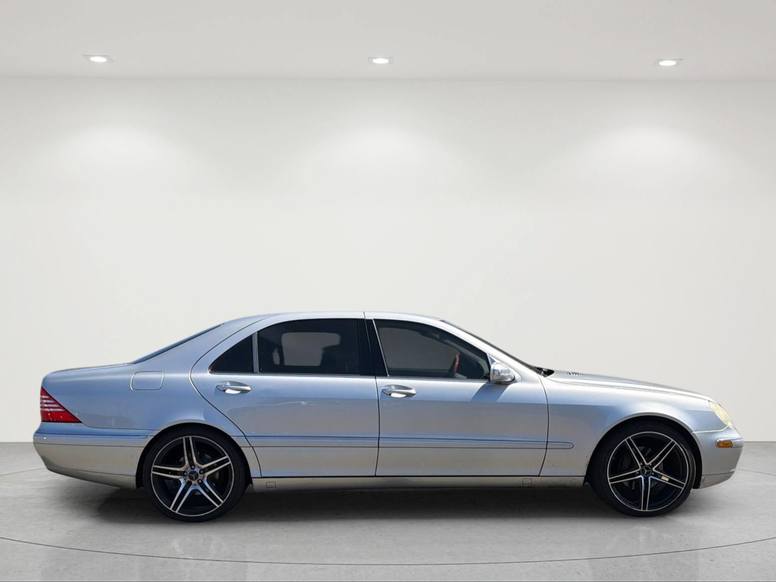 Used 2005 Mercedes-Benz S 430 image 5