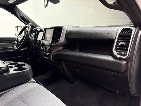 Used 2022 RAM 2500 Big Horn AWD/4WD image 22